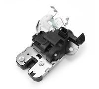 Serrure Coffre Compatible Avec Rs4 2013-2016 Pour Rs6 S7 2013-2017 Pour Rs7 2014-2017 Loquet Verrouillage Couvercle Coffre Voiture Actionneur Verrouillage Hayon Arrière 8u0827520
