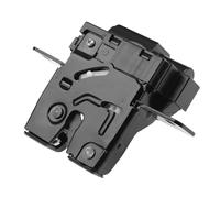 Serrure Coffre Compatible Avec Scenic Pour Grand Pour Scenic Mk2 2003-2009 Accessoires Voiture Moteur D'actionneur Serrure Coffre Porte Hayon Arrière 8200076240