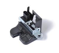 Serrure Coffre Compatible Avec Seat Pour Leon Mk2 2006-2013 Pour Toledo Mk3 Pour Altea 5p1 2005-2013 Serrure Couvercle Coffre Arrière Voiture 1k6827505a