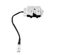 Serrure Coffre Compatible Avec Toyota Pour Hiace 1990-2005 Pour Dyna 2000-2009 Actionneur Verrouillage Porte Coffre Arrière Voiture 6935095j01