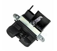Serrure Coffre Compatible Avec Vw Pour Passat 2006-2013 Accessoires Voiture Serrure Couvercle Coffre Arrière Actionneur Loquet Coffre 5k0827505a