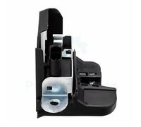 Serrure Coffre Compatible Avec Vw Pour Polo 2001-2017 Pour Golf 2009-2014 Pour 2007-2017 Accessoires Voiture Actionneur Verrouillage Coffre Arrière 1k6827505e
