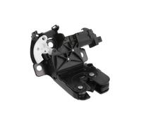 Serrure Coffre Hayon 8P4827505C Pour A3 8P Pour A4 B7 8E Pour A6 C6 4F Pour Q7 4L TT 8J 2007-2014 Commutateur Véhicule Serrure Porte Hayon 3 Broches