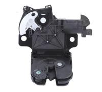 Serrure Coffre Hayon Actionneur Pour A3 Pour A4 Pour B7 Pour A6 Pour C6 Pour Q7 Pour TT 2005-2009 8P4827505D Automobiles Serrure Coffre Loquet Hayon Arrière