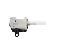 Serrure Coffre Hayon Actionneur Verrouillage Coffre Servomoteur Verrouillage Porte Arrière Pour A5 8F A4 8E B6 B7 Actionneur Verrouillage Central Démarrage