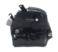 Serrure Coffre Hayon Arrière Pour 2000-2006 Pour BMW Pour X5 Pour E53 51218402537 Support De Coffre Loquet Serrure Actionneur Hayon