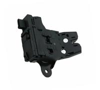 Serrure Coffre Hayon Compatible Avec C&evrolet Pour Camaro 2013-2017 Pour Corvette Pour Cabriolet 2014-2016 1 Pièces Actionneur De Verrouillage Du Couvercle De Coffre Arrière 13501988