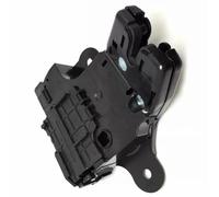 Serrure Coffre Hayon Compatible Avec C&evrolet Pour Camaro 2013-2017 Pour Corvette Pour Cabriolet 2014-2016 1 Pièces Actionneur De Verrouillage Du Couvercle De Coffre 13501988