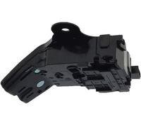 Serrure Coffre Hayon Compatible Avec C&evrolet Pour Malibu 2013-2017 Pour Impala 2014-2017 Pour Sonic 2012-2017 1 Pièces Loquet De Couvercle De Coffre De Voiture 13501988