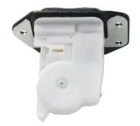 Serrure Coffre Hayon Compatible Avec Nissan Pour Juke 2011-2012 Pour Murano 2005-2007 Actionneur Serrure Porte Coffre Hayon Voiture 90502CA00C