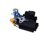 Serrure Coffre Hayon Pour Civic VIII Pour Berline 2006 2007-2017 74851-SNB-J12 Hayon Porte Arrière Coffre Couvercle Loquet Actionneur De Verrouillage