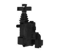 Serrure Coffre Hayon Pour Ford Pour Ecosport 2013-2017 Voiture Hayon Serrure Porte Loquet Actionneur Moteur CN15 A219A NE Verrouillage Déverrouillage Automatique Fiable