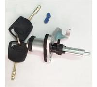 Serrure Coffre Hayon pour Ford pour KA 97KG B431 K99 AA 97KGB431K99AA Marque Serrure Arrière De Voiture Cylindre De Serrure De Coffre Arrière Automatique Ioquet Coffre Hayon