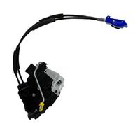Serrure Coffre Hayon Pour Kia Pour Forte Forte5 2010-2013 1 Pièces Actionneurs Serrure Porte Avant Arrière Gauche Droite Loquet