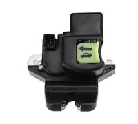 Serrure Coffre Hayon Pour KIA Pour K3 Pour Cerato Pour Forte 81230-A7030 Serrure Porte Coffre Loquet Actionneur Moteur Hayon 81230A7030 81230-A70