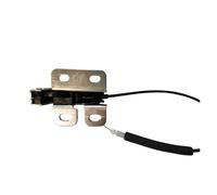 Serrure Coffre Hayon Pour Koleos 2008-2016 Serrure De Coffre De Hayon Arrière Gauche Ou Droite Serrure Arrière De Trappe 905932234R 905939948R 90592-3361R Serrure Hayon(Droite)