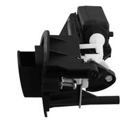 Serrure Coffre Hayon Pour Trafic II 8200102185 Moteur de verrouillage central du hayon arrière