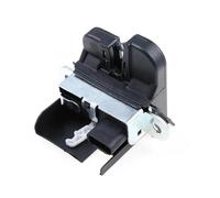 Serrure coffre hayon Pour VW Pour P&assat B6 B7 Pour Golf Mk5 6 G Ti Pour P&assat Pour Polo Pour Tiguan Pour Ibiza Pour Leon 5M0827505 Serrure Loquet Hayon Arrière