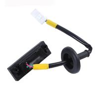 Serrure Coffre Interrupteur Poignée Déverrouillage Coffre Arrière, pour Kia pour Rio 2011 2012 2013 2014 2015 2016 2017 817201W220 901-963 901963 Actionneur Loquet Hayon