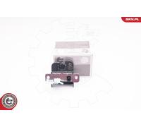 Serrure Coffre Postérieurs / Banque Arrière Véhicule pour Multivan VW Transpor