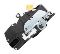 Serrure Coffre Pour Avalanche Pour Silverado 1500HD 2007 2008 2009 Actionneurs Verrouillage Porte Avant Et Arrière Accessoires Voiture 931-304 931-303 931-108(931-303)