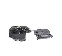 Serrure Coffre Pour BMW X5 E70 X6 E71 E72 2008-2013 Fermer Le Mécanisme Verrouillage Porte Actionneur Couvercle Coffre Loquet Hayon 51217315019 51217315022(RL)