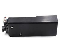 Serrure Coffre Pour Discovery 3 4 Loquet Verrouillage Hayon Supérieur LR017470 FUG500010 Commande Porte Arrière Actionneur(Actuator)