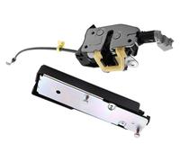Serrure Coffre Pour Discovery 3 4 Loquet Verrouillage Hayon Supérieur LR017470 FUG500010 Commande Porte Arrière Actionneur(Lock and Actuator)
