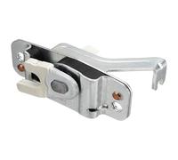 Serrure Coffre Pour Fiat Pour Ducato 2006-2019 Serrure Supérieure Porte Latérale Coulissante Gauche Voiture 53302308 Actionneur Loquet