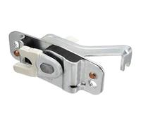 Serrure Coffre Pour Fiat Pour Ducato 2006-2019 Serrure Supérieure Porte Latérale Coulissante Gauche Accessoires Voiture 53302308