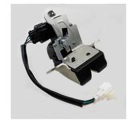 Serrure Coffre pour Hyundai pour I20 1.2L 1.4L 16V 2015-2019 81230-C7000 81230C7000 Verrou Porte Coffre Arrière Actionneur Loquet Moteur Hayon Hayon