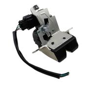 Serrure Coffre pour Hyundai pour I20 1.2L 1.4L 16V 2015-2019 81230C7000 Actionneur Serrure Porte Coffre Arrière Moteur Hayon Trappe Démarrage Actionneur Loquet Hayon
