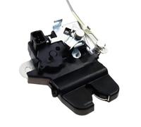 Serrure Coffre pour Hyundai pour Sonata 2006 2007 2008 812303K001 Actionneur De Serrure De Porte De Coffre Arrière Moteur Hayon Hayon Loquet De Trappe Actionneur Loquet Hayon