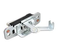 Serrure Coffre Pour Jumper III Pour Relay III 2006-2019 Serrure Supérieure Porte Latérale Coulissante Gauche Accessoires Voiture 53302308