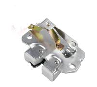 Serrure Coffre Pour N&issan Pour Urvan E24 90502-01N00 Serrure Hayon Loquet Porte Arrière Serrure Couvercle Coffre