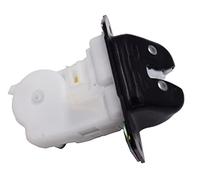 Serrure Coffre pour Nissan for Note for Rogue Coffre Arrière Moteur Tail Gate Loquet Actionneur Mécanisme 90502EN00A Coffre Hayon Serrure