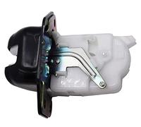 Serrure Coffre pour Nissan pour Note pour Rogue 90502CA00C 905021BA0A Mécanisme Actionneur Loquet Porte Queue Moteur Coffre Arrière Coffre Hayon Serrure