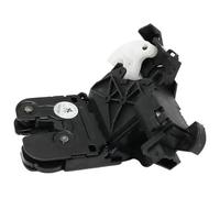 Serrure Coffre Pour Q7 Pour A3 Voiture Arrière Coffre Porte Serrure Actionneur Couvercle Serrure Loquet 8P4 827 505 8P4 827 505D 8P4827505 8P4827505D 8P4 827 505 D