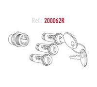Serrure Coffre SHAD 3 Serrure System