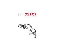 Serrure Coffre SHAD Verrou