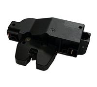 Serrure Coffre UNITÉ Serrure HAYON SERRURES Coffre ARRIÈRE LOQUET Verrouillage 871982 pour Peugeot 206 307 407 Coffre Hayon Serrure