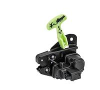 Serrure coffre voiture 5056244AA 5056244AB Pour Chrysler 200 300 Serrure Coffre Hayon Actionneur Loquet