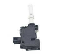 Serrure Coffre Voiture Actionneur Verrouillage Coffre Servomoteur Verrouillage Porte Arrière Pour Skoda Pour Superb 2001-2008 Actionneur Verrouillage Central Hayon