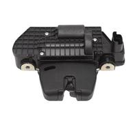 Serrure Coffre Voiture Compatible Avec C&Itroen Pour DS3 2009 2010 2011 2012 2013 2014 2015 2016 Pour C3-II 2009 Actionneur De Verrouillage De Coffre Et De Hayon Les Modèles