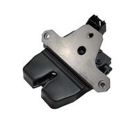 serrure coffre voiture Compatible Avec C-Max MK1 MK2 2003- Pour Mondeo MK4 2007-2014 Loquet De Verrouillage De Hayon Arrière OEM 1920840 1856670 8M51 R442A66DC LR014184