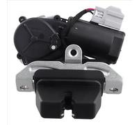 serrure coffre voiture Compatible Avec Ford Pour Edge Pour Kuga 2017 Pour Escape Mécanisme De Verrouillage Du Hayon, Actionneur De Verrouillage De Hayon OEM FK7AN442A66BA