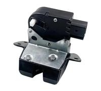 serrure coffre voiture Compatible Avec KIA Pour Picanto Pour Morning 2011 2012 2013 2014 2015 2016 2017 Loquet De Hayon Arrière Verrou De Couvercle 812301Y010