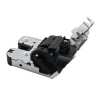 Serrure Coffre Voiture Compatible Avec Pour A1 2011-2018 Pour A3 2009-2016 Pour A4 2003-2015 Actionneur De Verrouillage Du Couvercle De Coffre Arrière OEM: 5J0827505 8R0827505