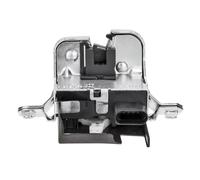 serrure coffre voiture Compatible Avec Seat Pour Alhambra 2010 2011 2012 2013 2014 2015 Actionneur De Verrouillage De Hayon Arrière OEM 7P0827505N/G/L/E