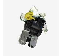 serrure coffre voiture Compatible Avec Skoda Pour Karoq Moteur D'actionneur Verrouillage Hayon Voiture Actionneur Verrouillage Couvercle Coffre Voiture Serrure Porte Coffre De Voiture 81A827506